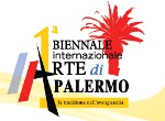 La prima Biennale Internazionale d'Arte di Palermo